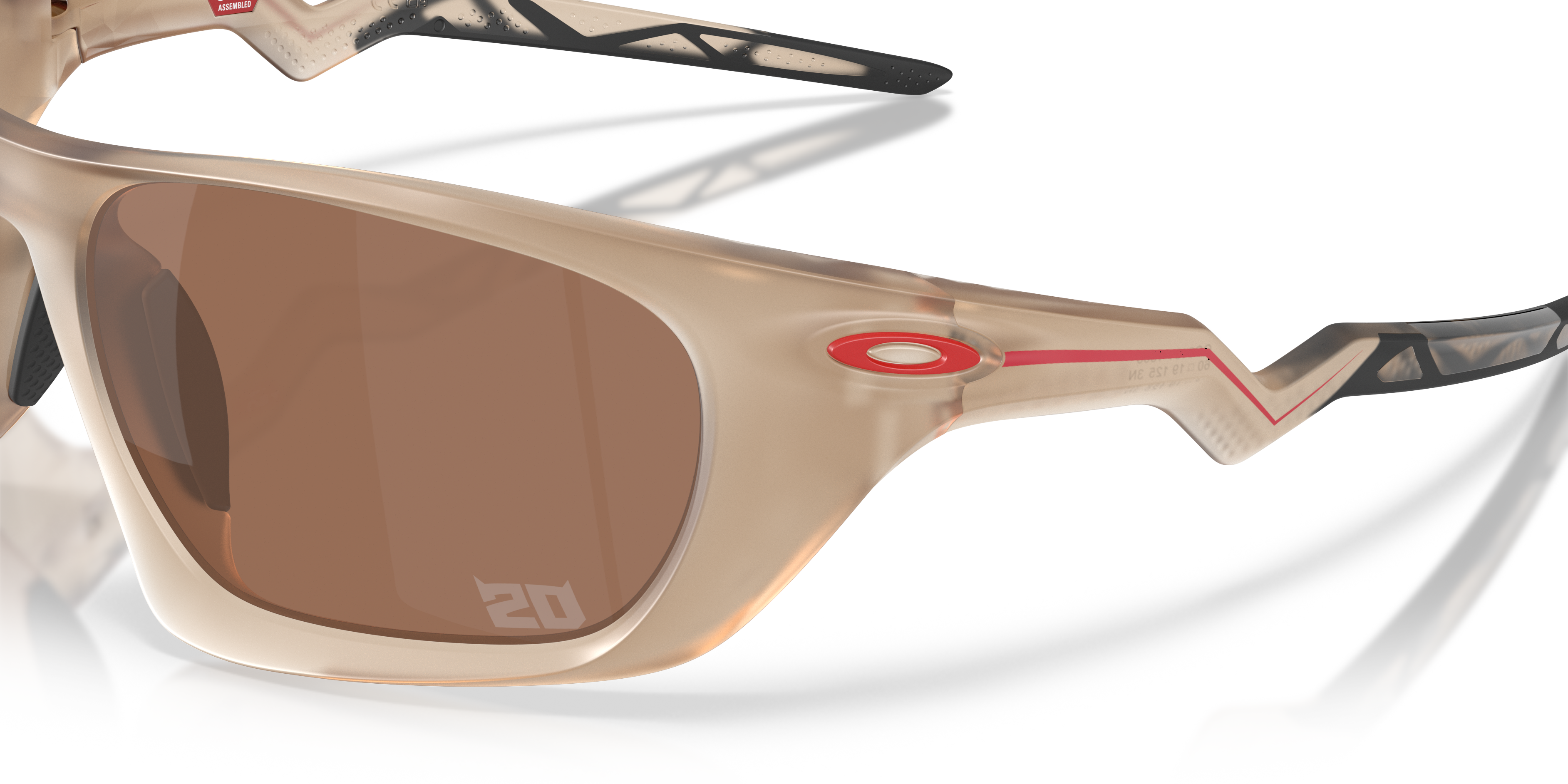 OAKLEY OO9431 LATERALIS 943118 60