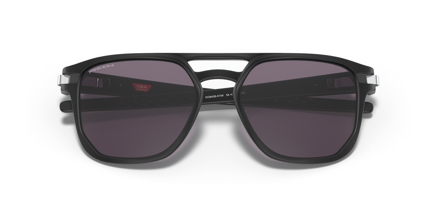 OAKLEY OO9436 LATCH BETA 943601 54