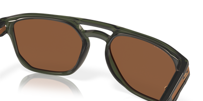 OAKLEY OO9436 LATCH BETA 943603 54
