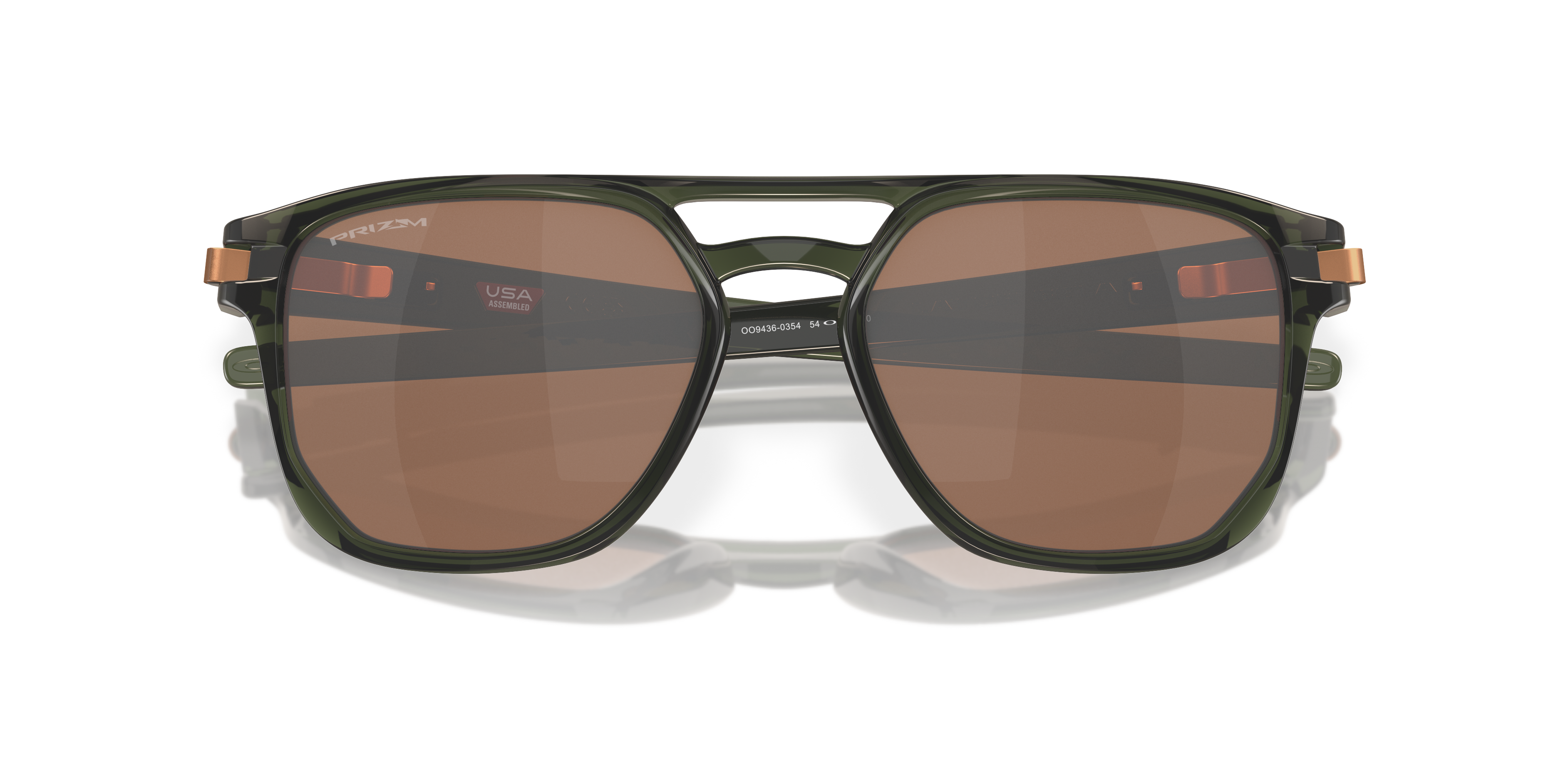 OAKLEY OO9436 LATCH BETA 943603 54