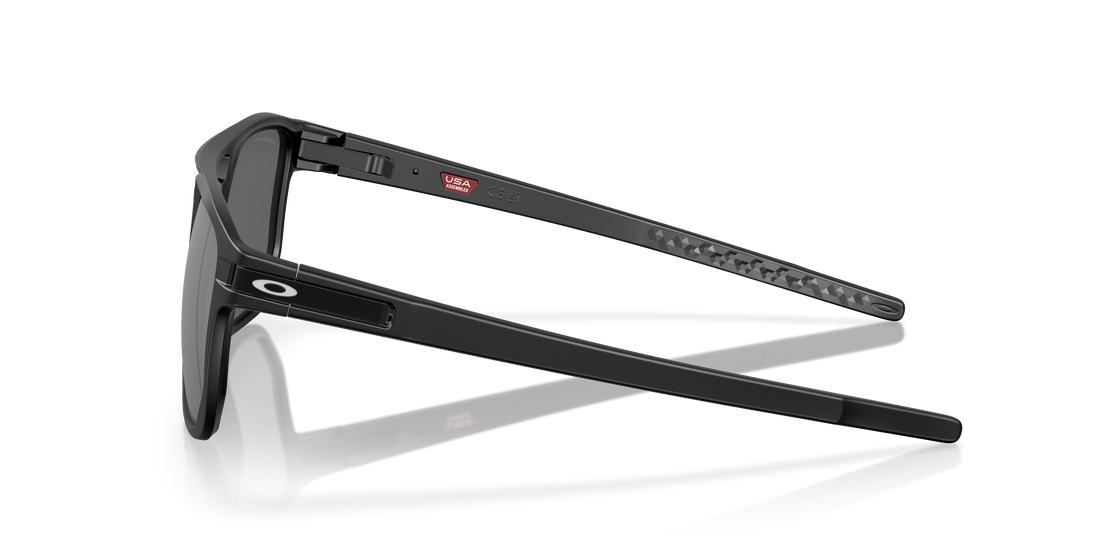 Occhiali da sole oakley oo9436 latch beta 943605 masculina taglia 54mm - Vista dettagliata