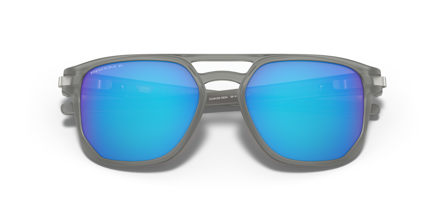 OAKLEY OO9436 LATCH BETA 943606 54