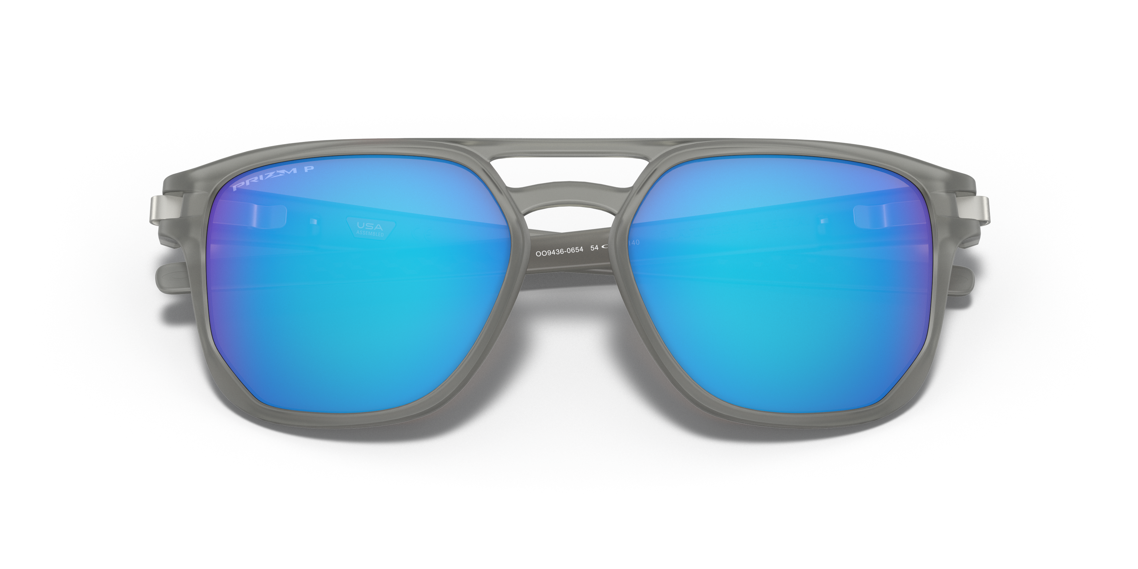 OAKLEY OO9436 LATCH BETA 943606 54