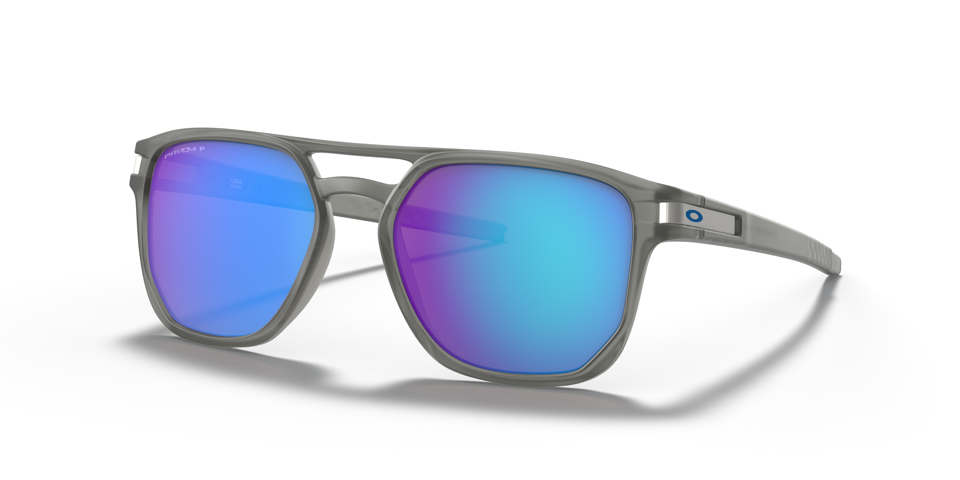 OAKLEY OO9436 LATCH BETA 943606 54
