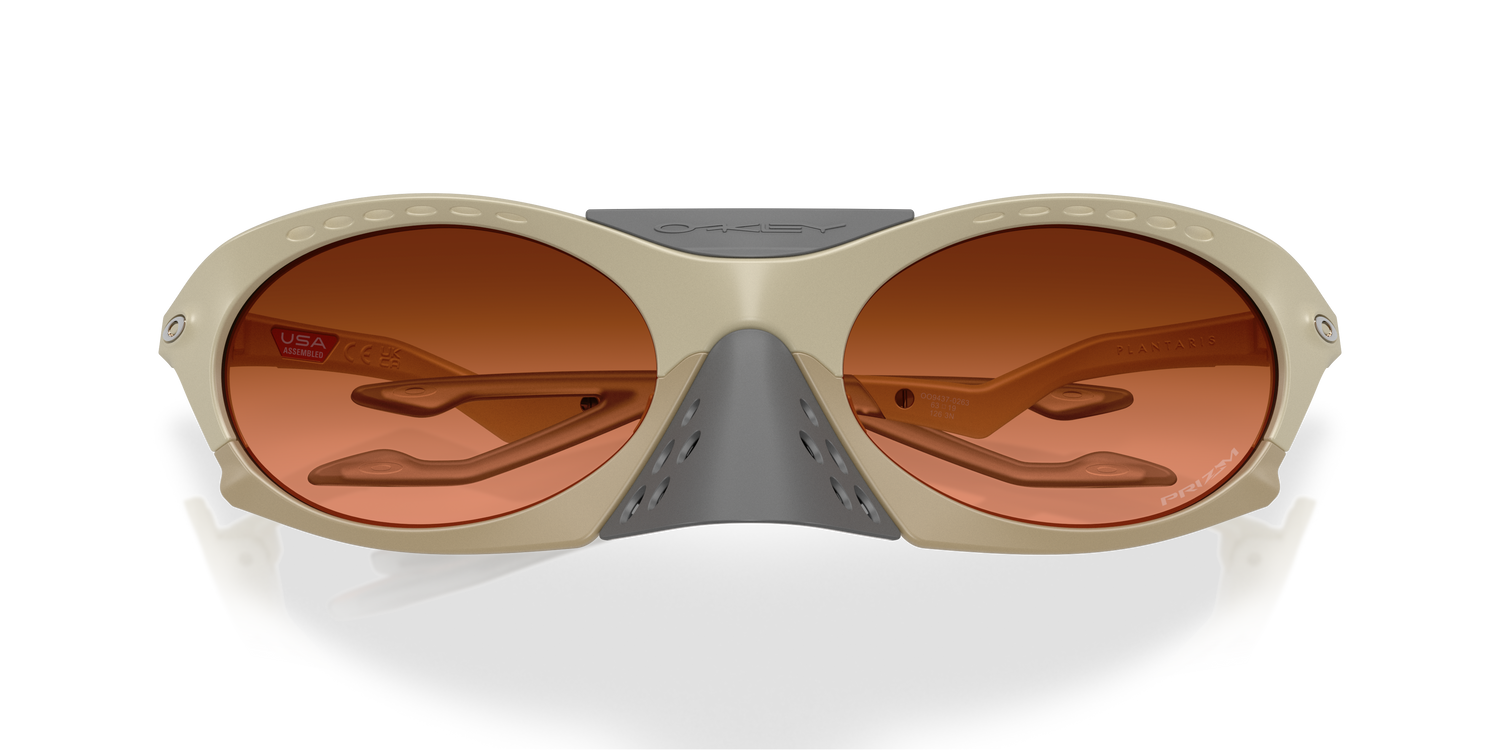OAKLEY OO9437 PLANTARIS 943702 63