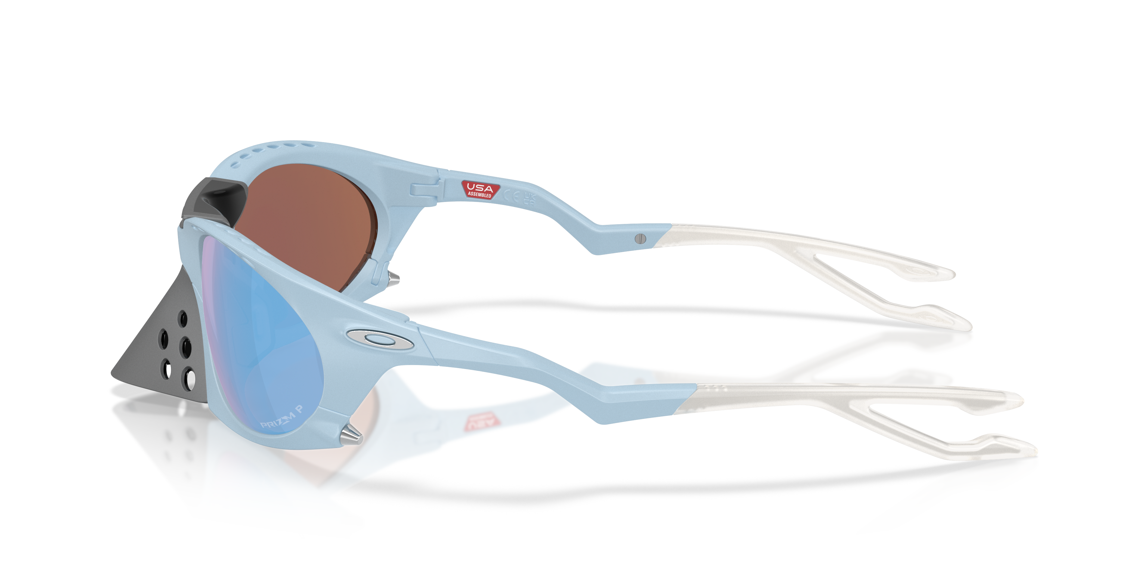 OAKLEY OO9437 PLANTARIS 943704 63