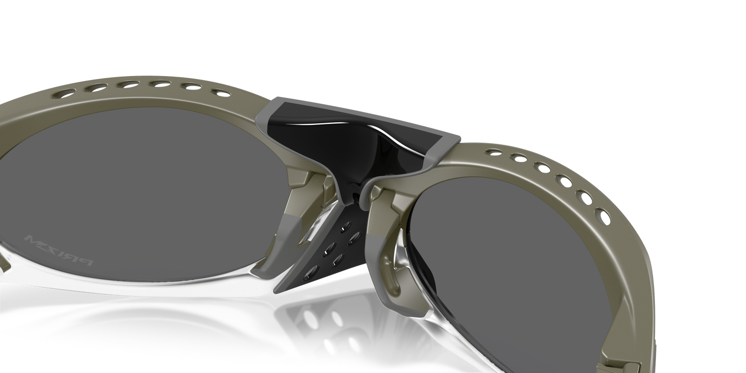 OAKLEY OO9437 PLANTARIS 943707 63