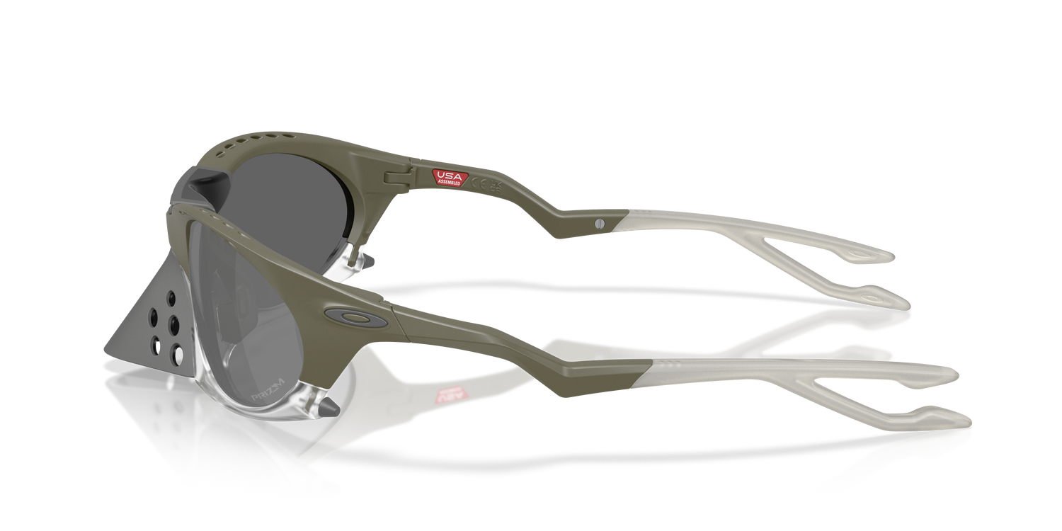 OAKLEY OO9437 PLANTARIS 943707 63