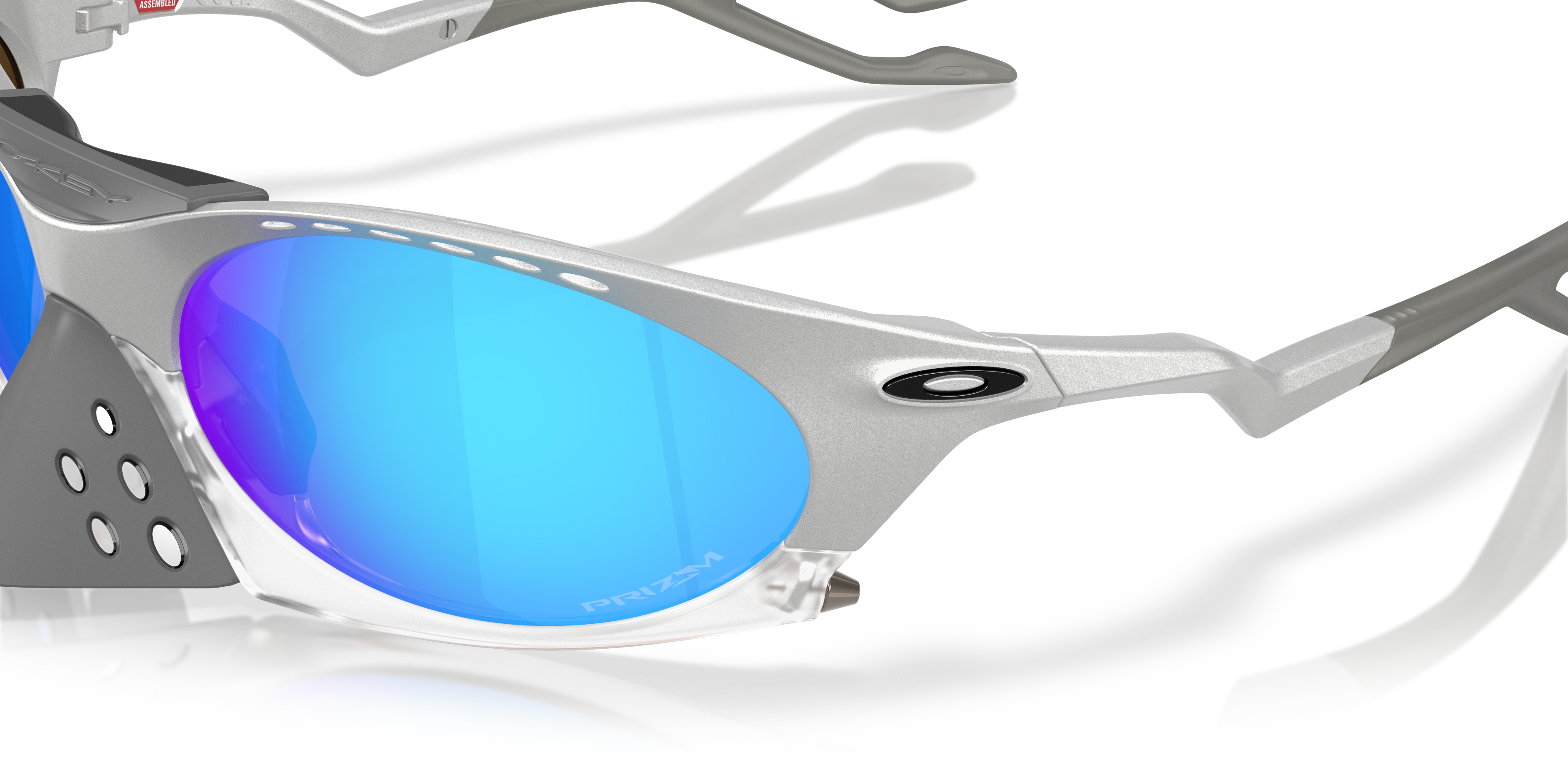 OAKLEY OO9437 PLANTARIS 943713 63