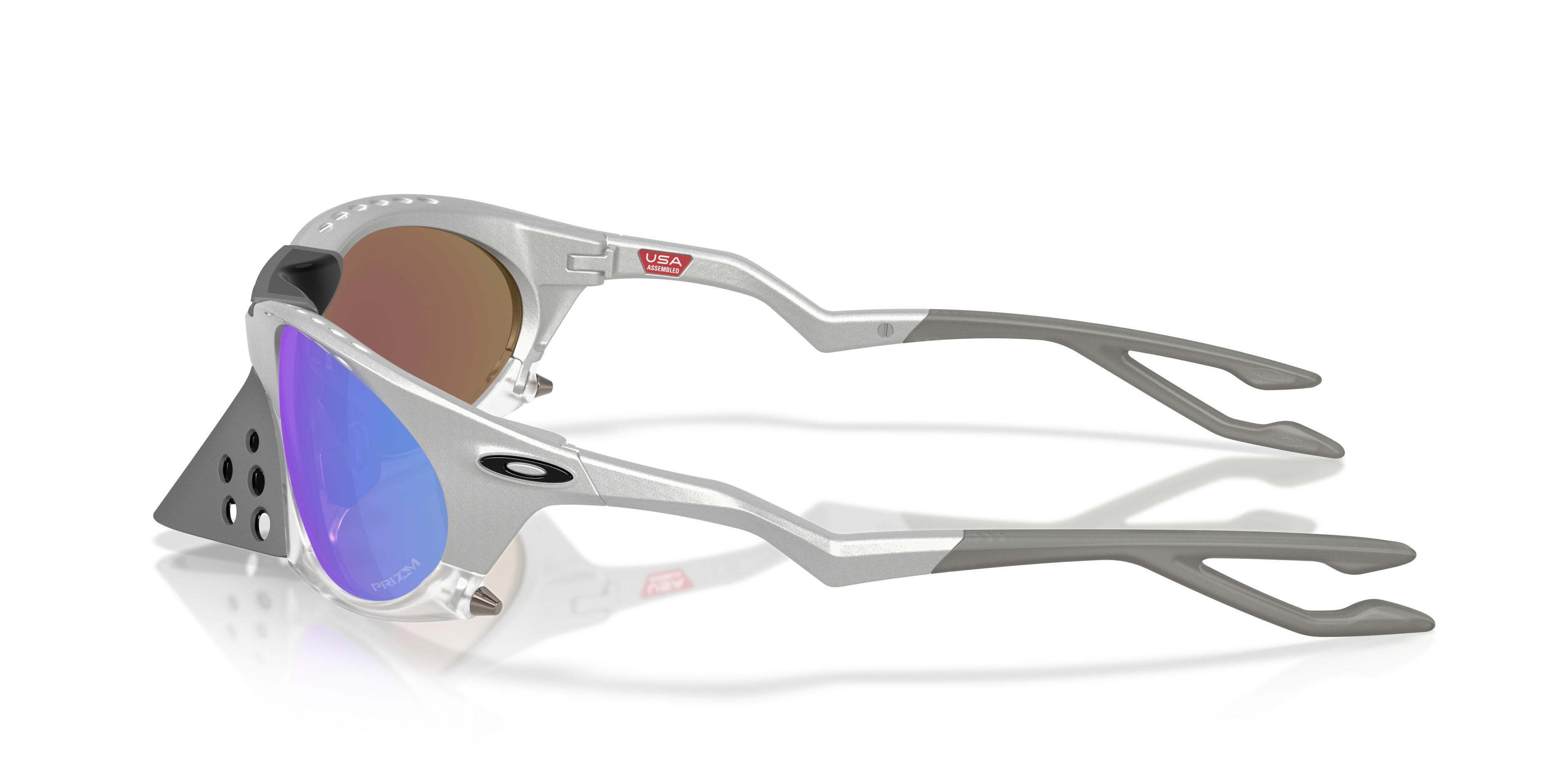 OAKLEY OO9437 PLANTARIS 943713 63