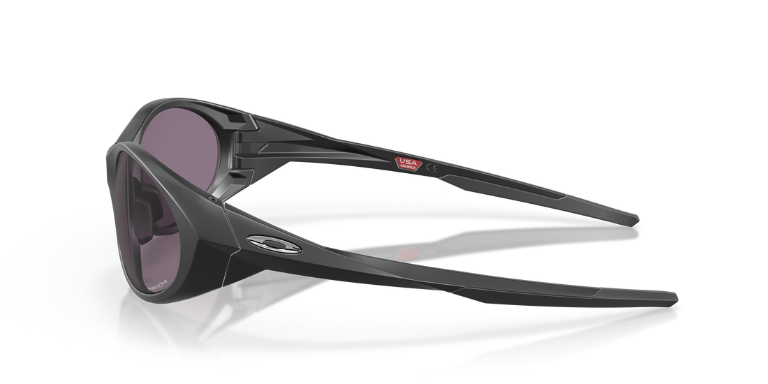 Occhiali da sole oakley oo9438 eyejacket redux 943801 maschio taglia 58mm - Vista dettagliata