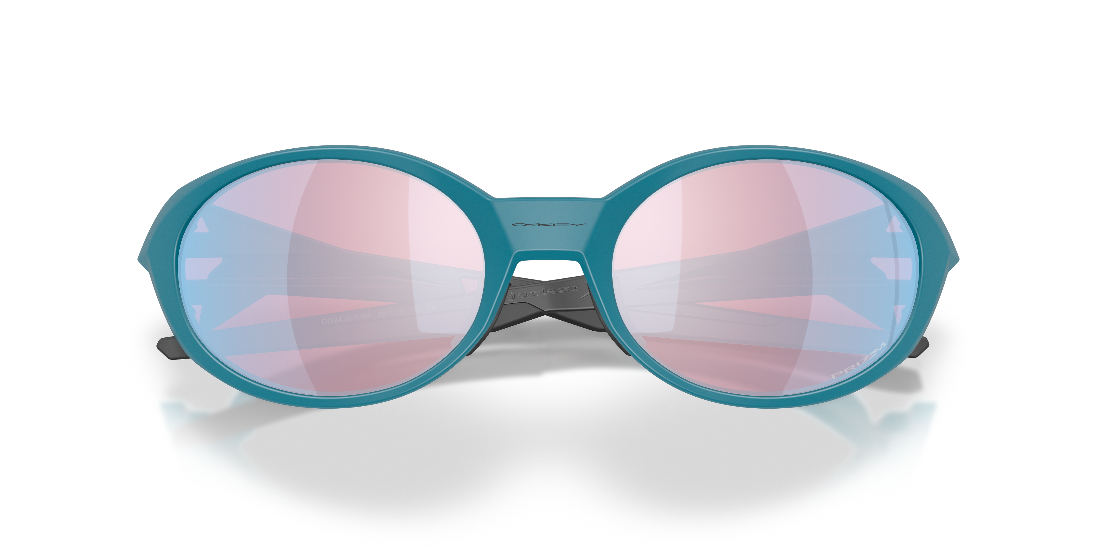 OAKLEY OO9438 EYEJACKET REDUX 943830 58