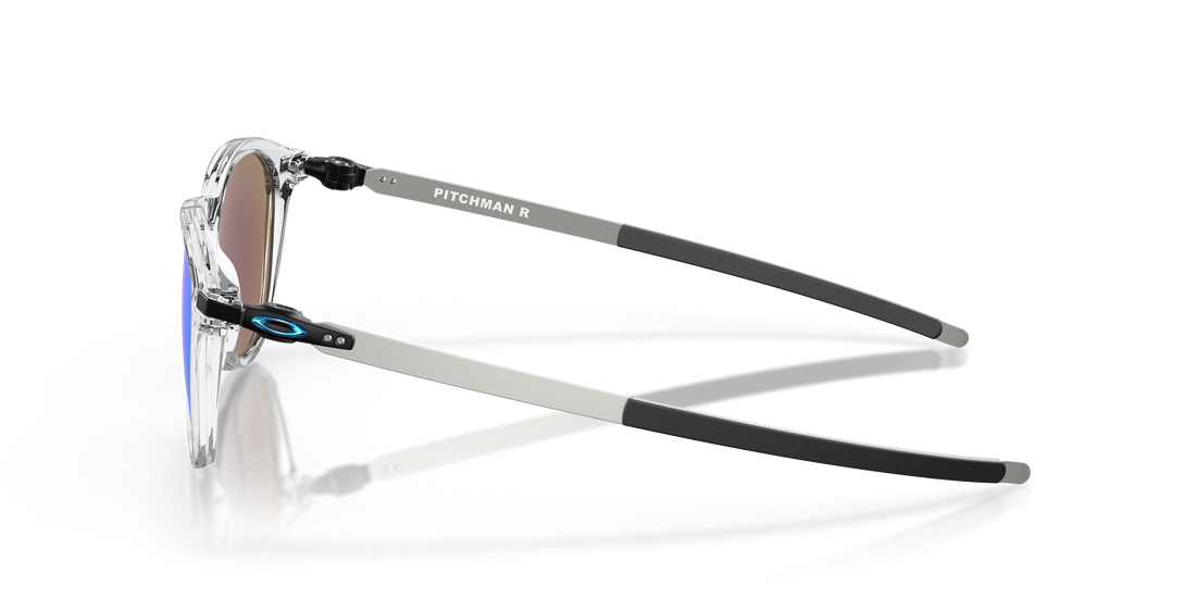 Óculos de sol oakley oo9439 pitchman r 943904 masculino tamanho 50mm - Vista de detalhe