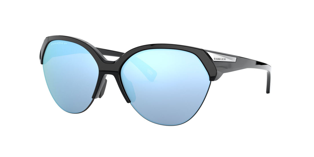 Sonnenbrillen oakley oo9447 trailing point 944706 femenino größe 65mm - Hauptansicht