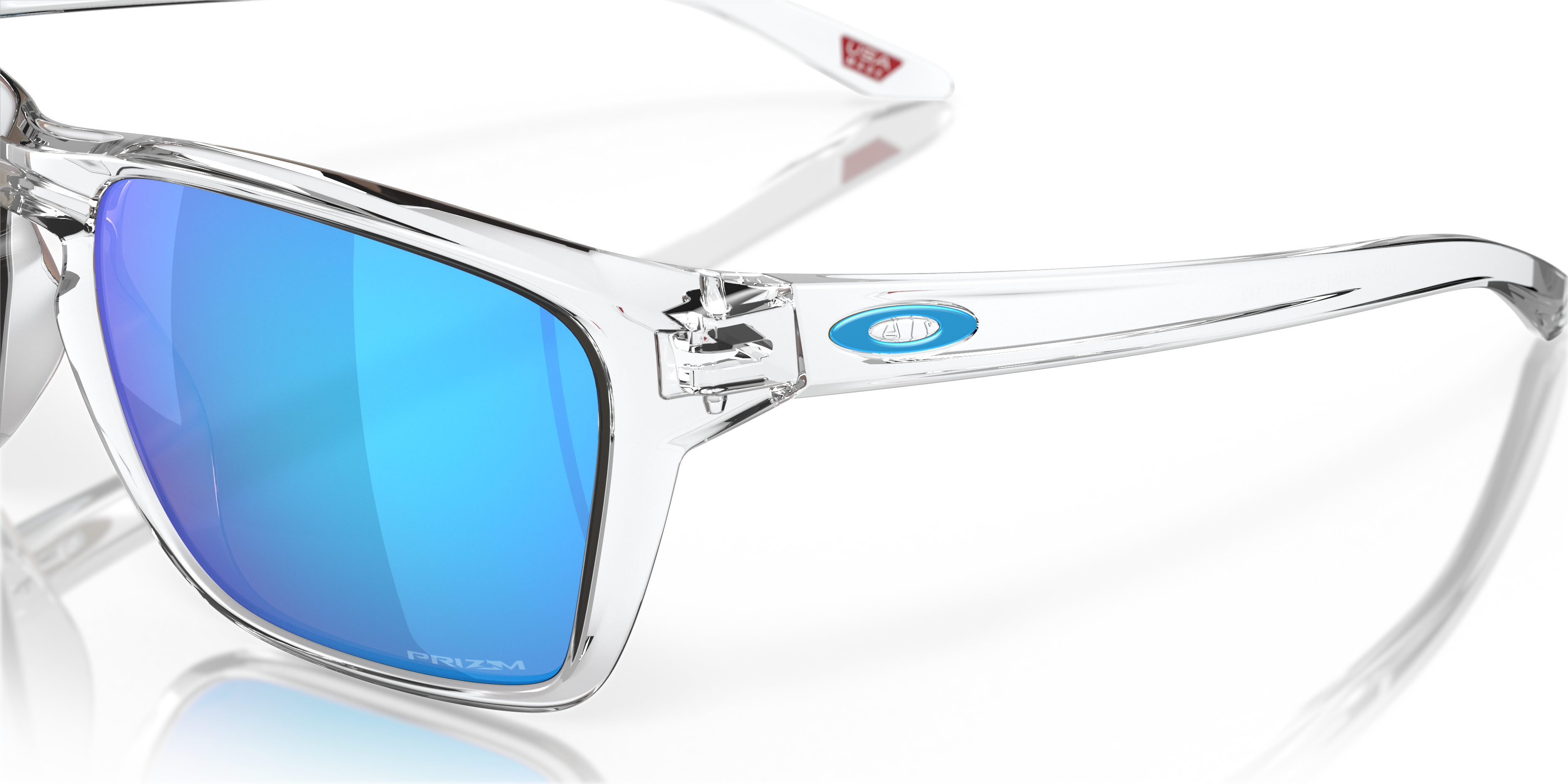 OAKLEY OO9448 SYLAS 944804 60