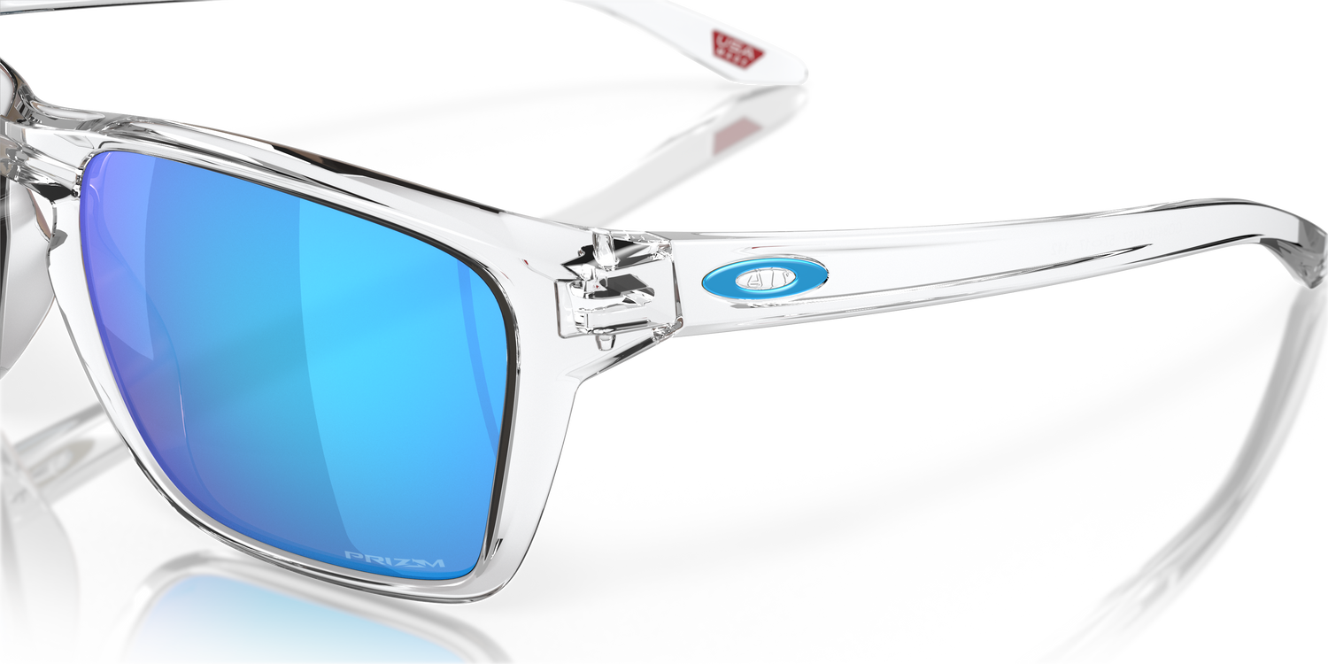 OAKLEY OO9448 SYLAS 944804 60