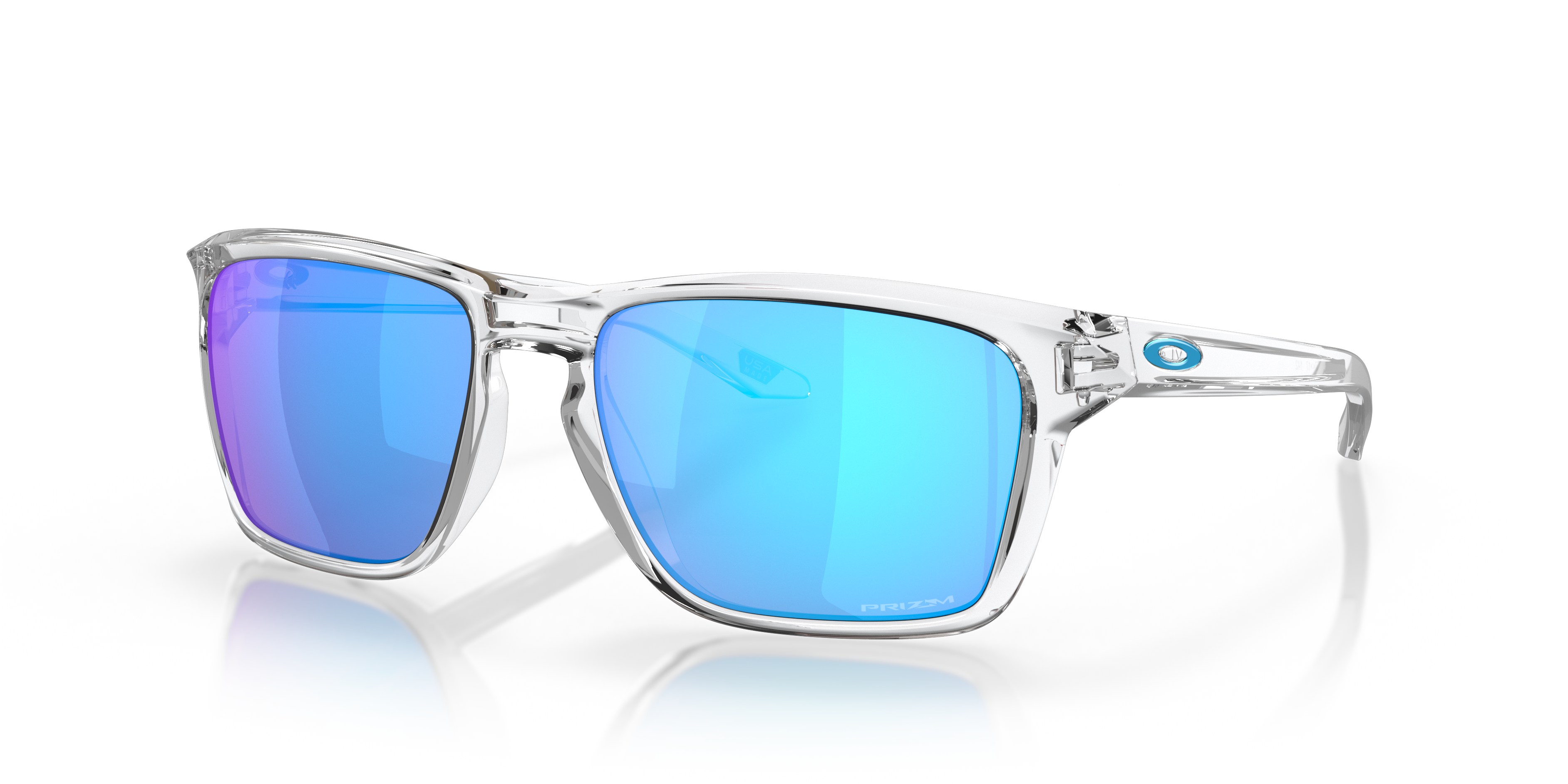 OAKLEY OO9448 SYLAS 944804 60