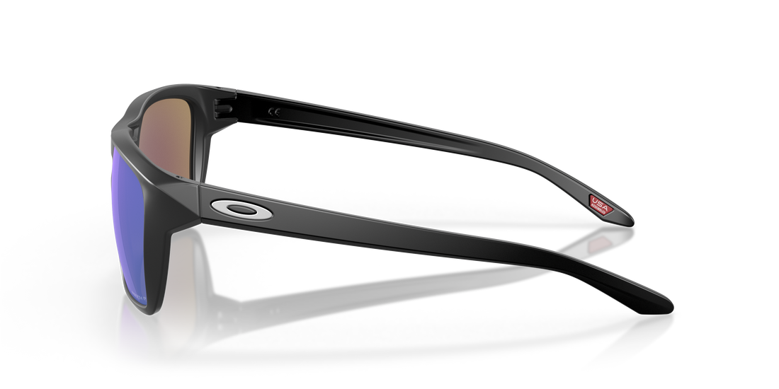 Sonnenbrillen oakley oo9448 sylas 944812 masculina größe 57mm - Detailansicht