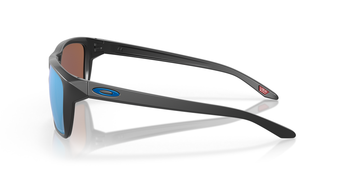 Sonnenbrillen oakley oo9448 sylas 944817 masculina größe 57mm - Detailansicht