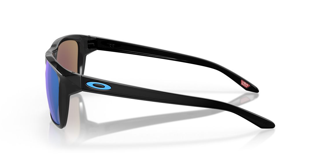 Occhiali da sole oakley oo9448 sylas 944824 masculina taglia 57mm - Vista dettagliata