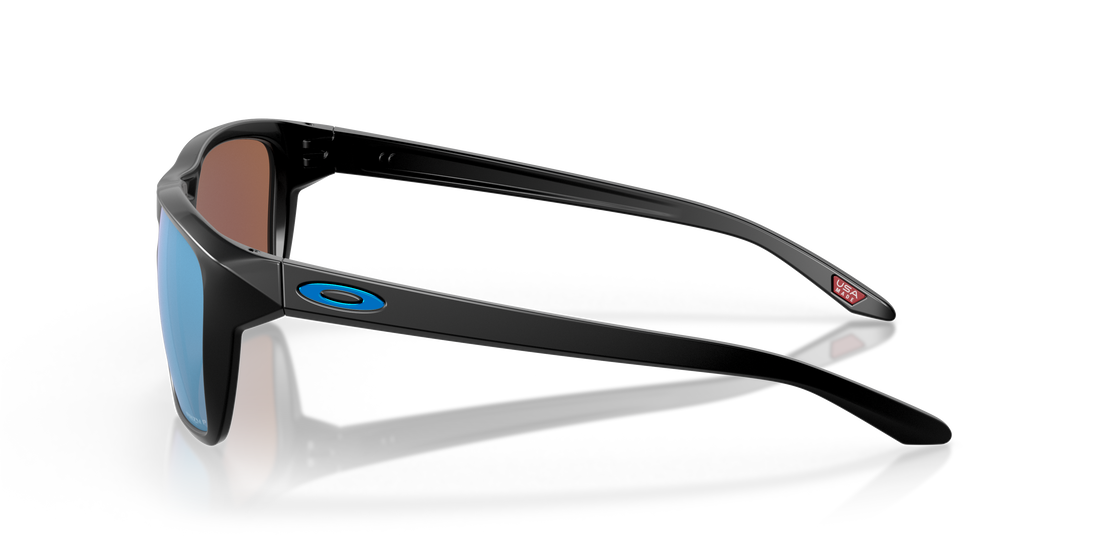 Lunettes de soleil oakley oo9448 sylas 944827 masculina taille 60mm - Vue détaillée