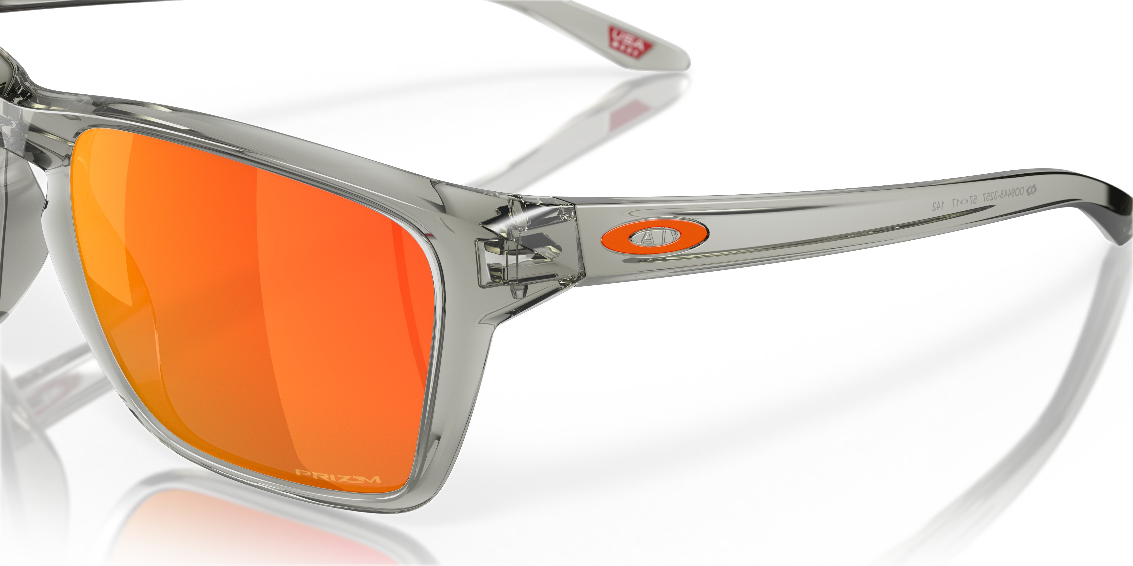 OAKLEY OO9448 SYLAS 944832 57