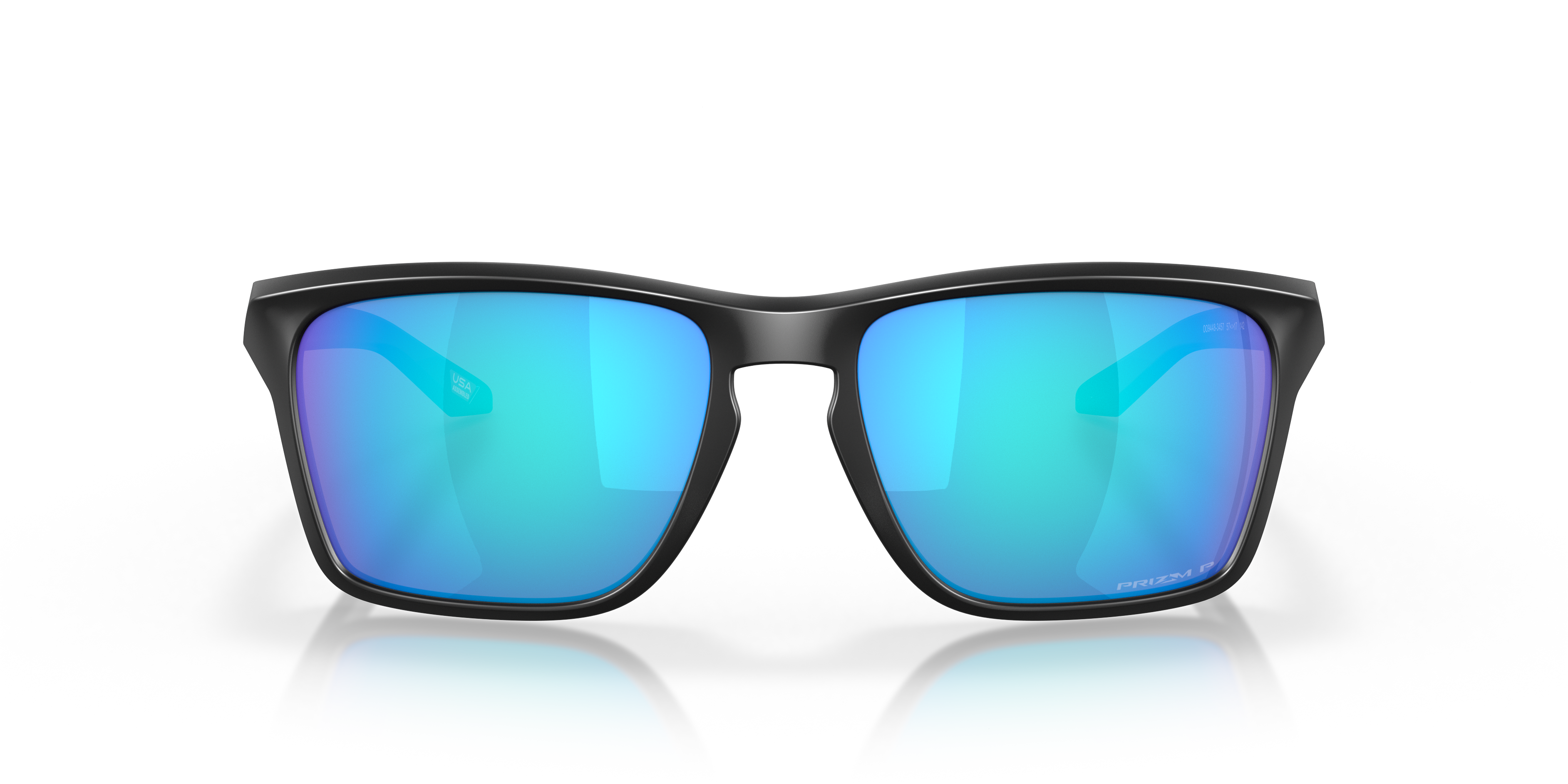 OAKLEY OO9448 SYLAS 944834 60