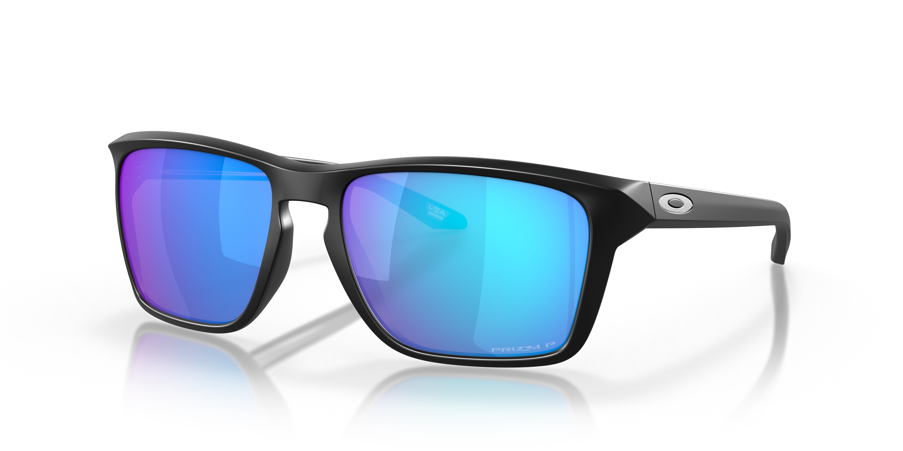 OAKLEY OO9448 SYLAS 944834 60