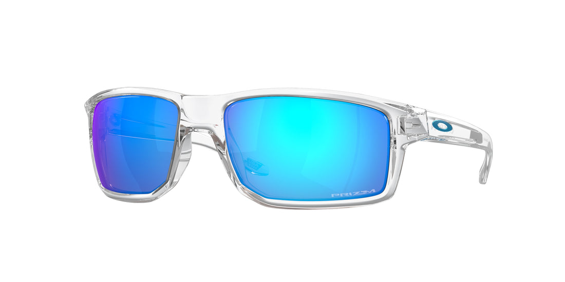 Óculos de sol oakley oo9449 gibston 944904 masculina tamanho 60mm - Vista principal