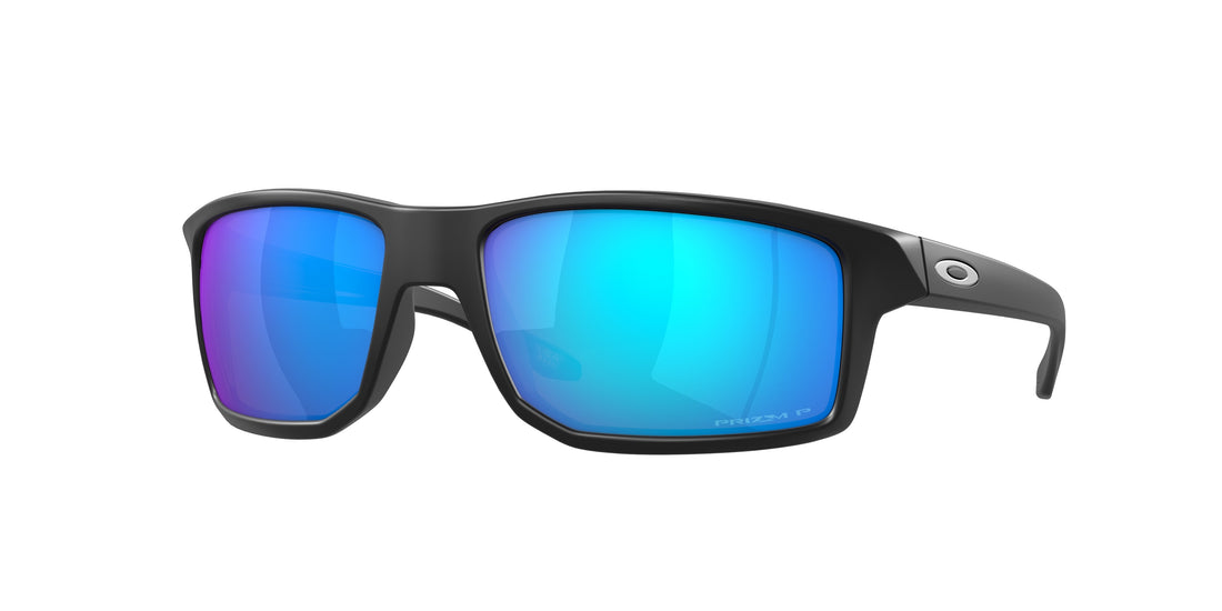 Sonnenbrillen oakley oo9449 gibston 944912 masculina größe 60mm - Hauptansicht
