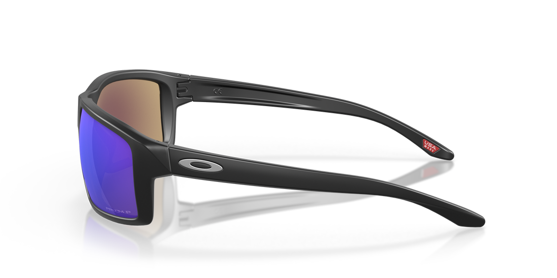 Sonnenbrillen oakley oo9449 gibston 944912 masculina größe 60mm - Detailansicht