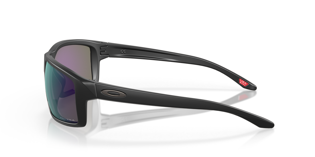 Occhiali da sole oakley oo9449 gibston 944915 masculina taglia 60mm - Vista dettagliata