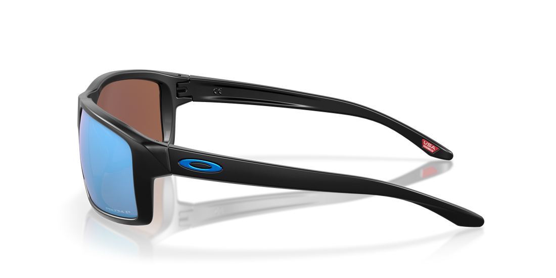 Sonnenbrillen oakley oo9449 gibston 944916 masculina größe 60mm - Detailansicht