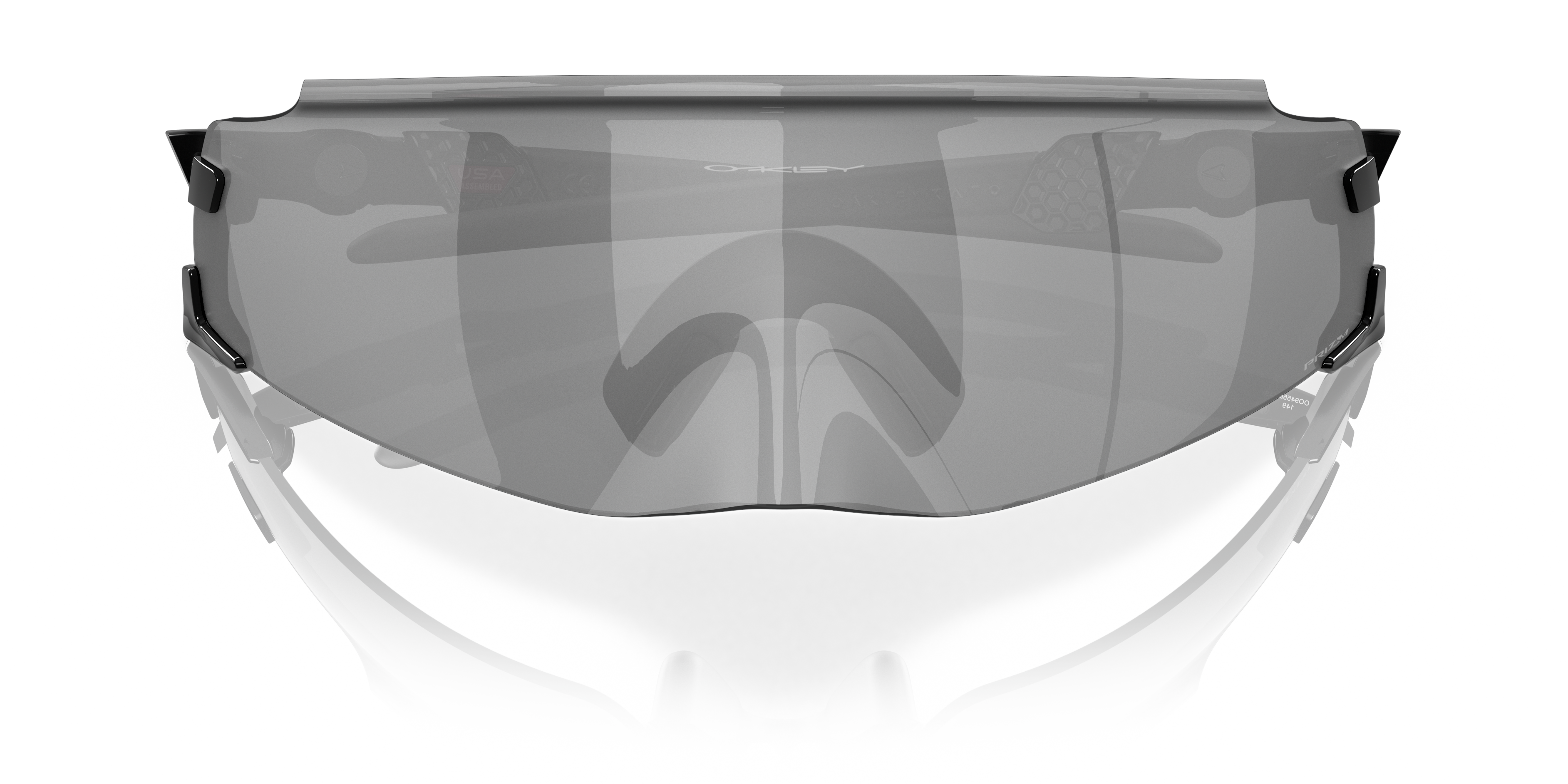 OO9455M OAKLEY KATO 945501 49