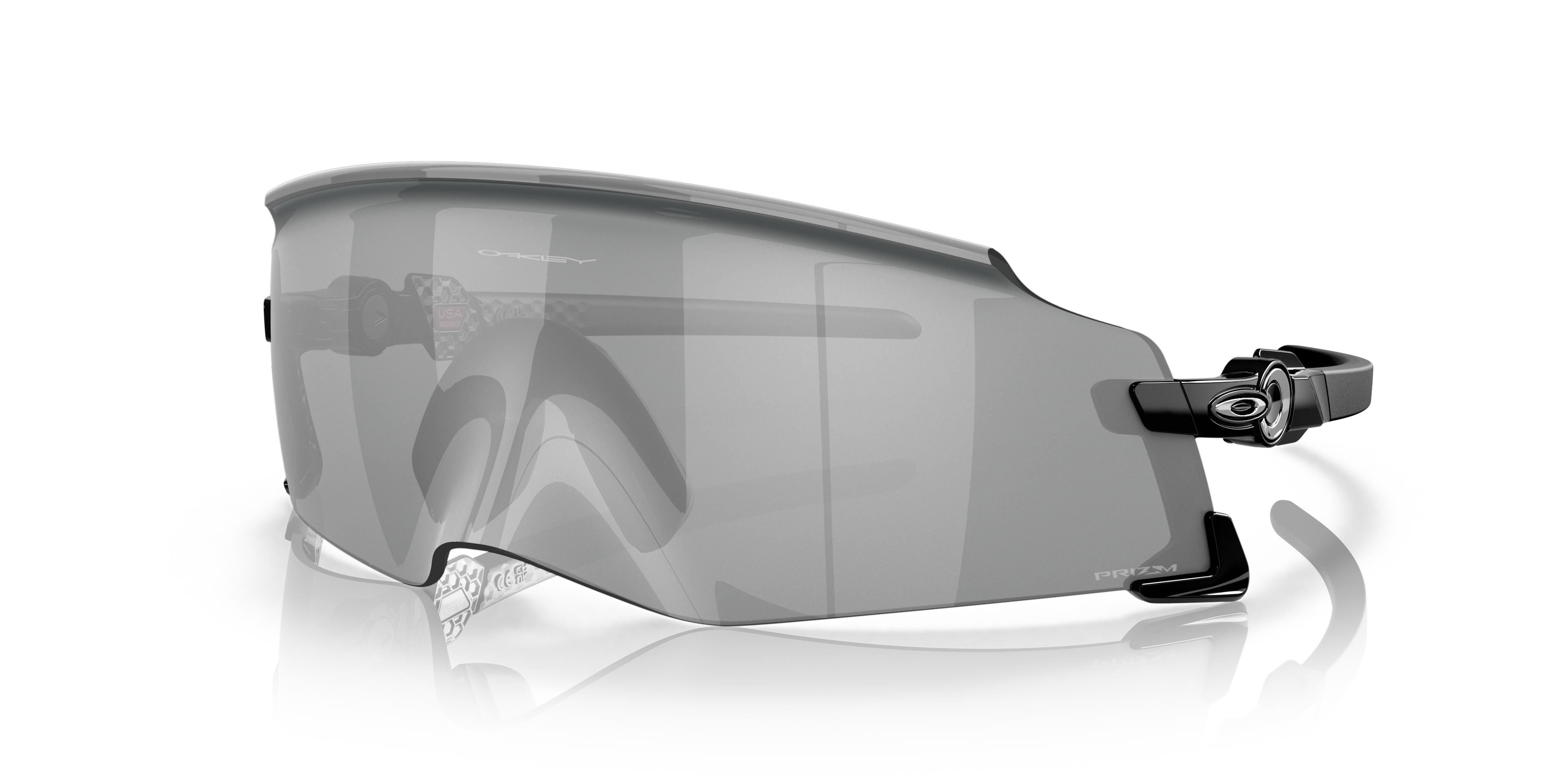 OO9455M OAKLEY KATO 945501 49