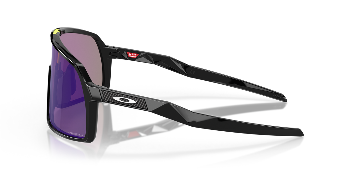Sonnenbrillen oakley oo9462 sutro s 946206 masculino größe 28mm - Detailansicht