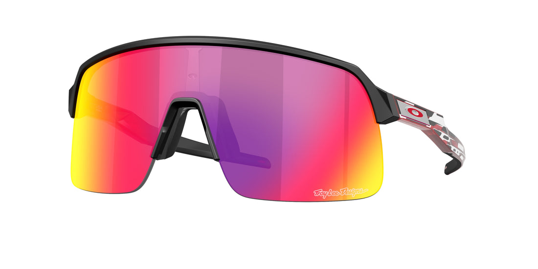 Gafas de sol oakley oo9463 sutro lite 9463b7 negro shield masculino talla 39mm - Vista principal