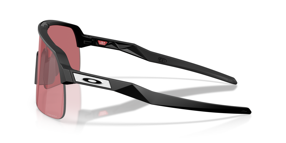 Gafas de sol oakley oo9463 sutro lite 9463b8 negro shield masculino talla 39mm - Vista de detalle