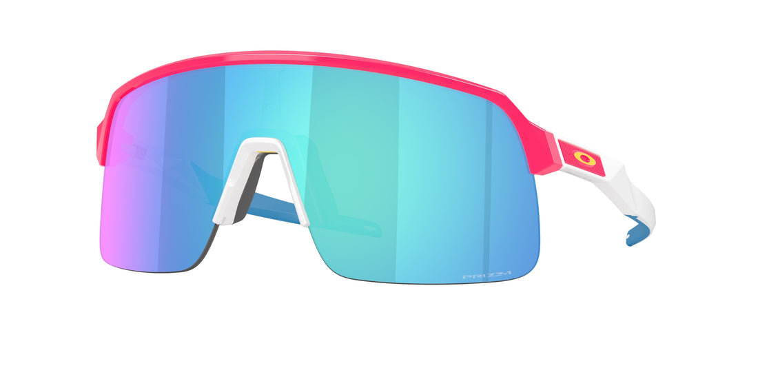 Occhiali da sole oakley oo9463 sutro lite 9463c4 rosa rectangular masculino taglia 39mm - Vista principale