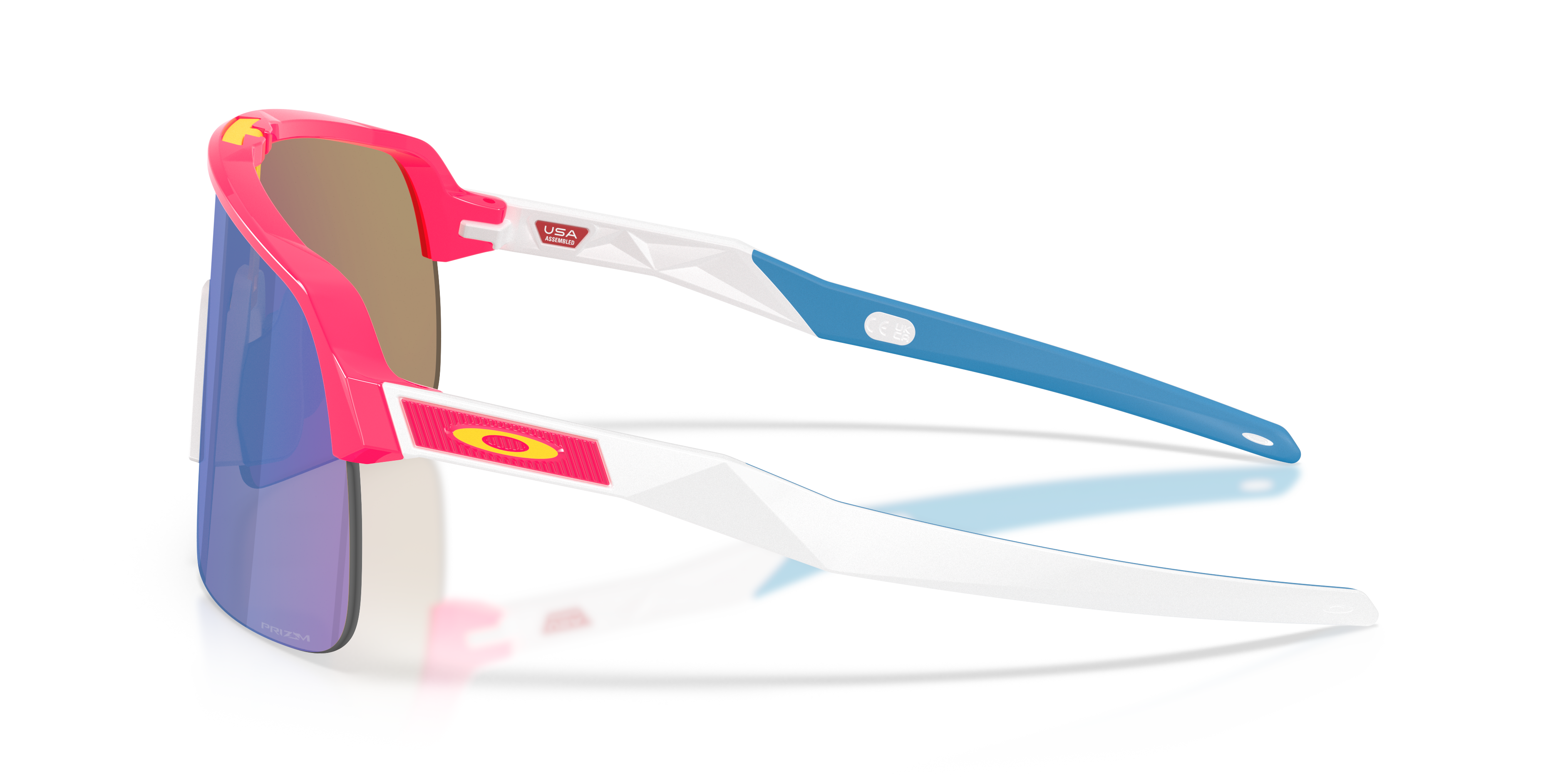 OAKLEY OO9463 SUTRO LITE 9463C4 39