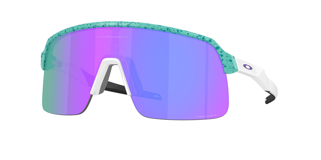 Occhiali da sole oakley oo9463 sutro lite 9463c5 verde rectangular masculino taglia 39mm - Vista principale