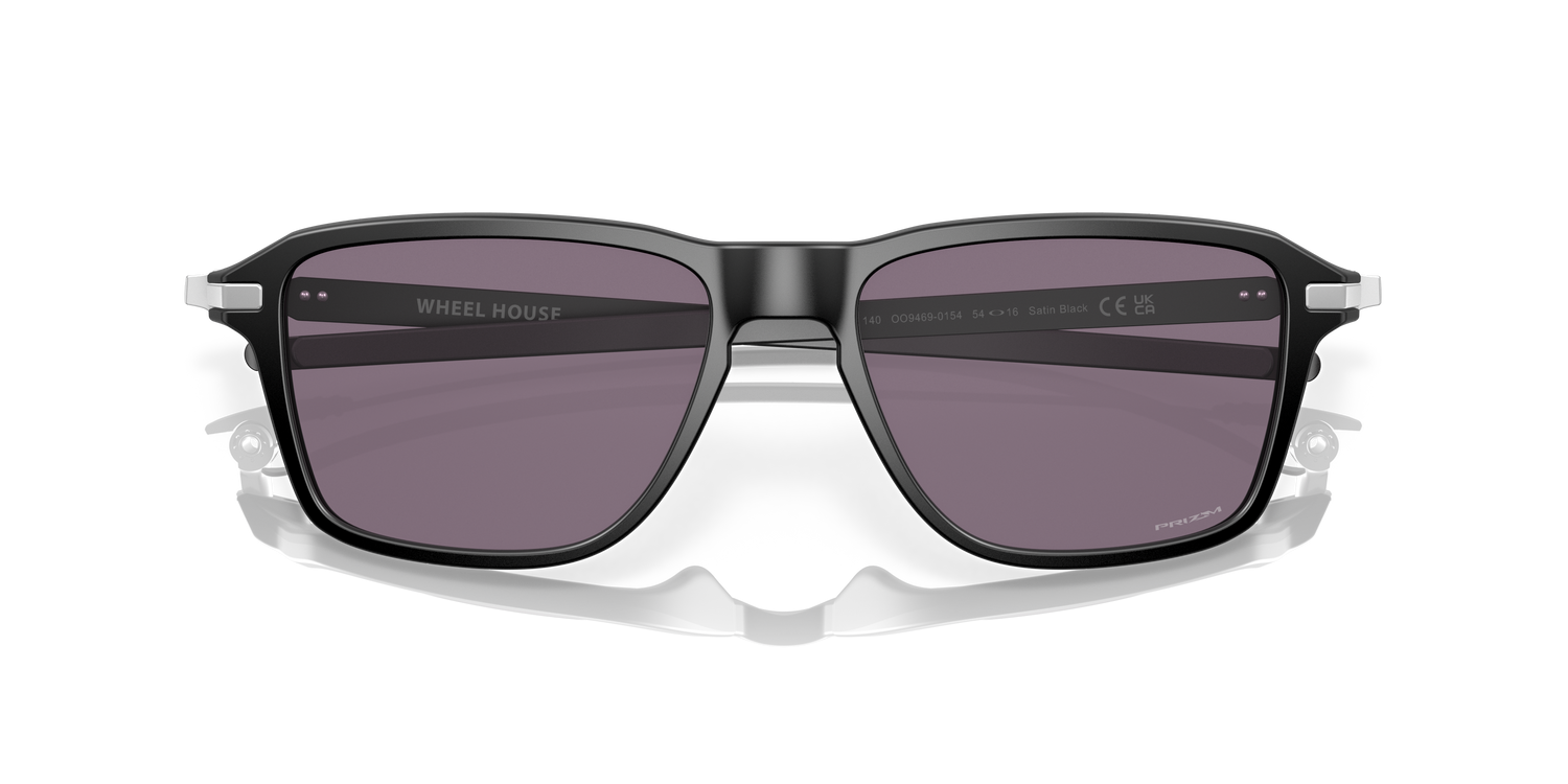 OAKLEY OO9469 WHEEL HOUSE 946901 54