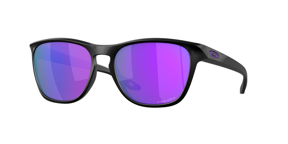 Sonnenbrillen oakley oo9479 manorburn 947903 masculina größe 56mm - Hauptansicht