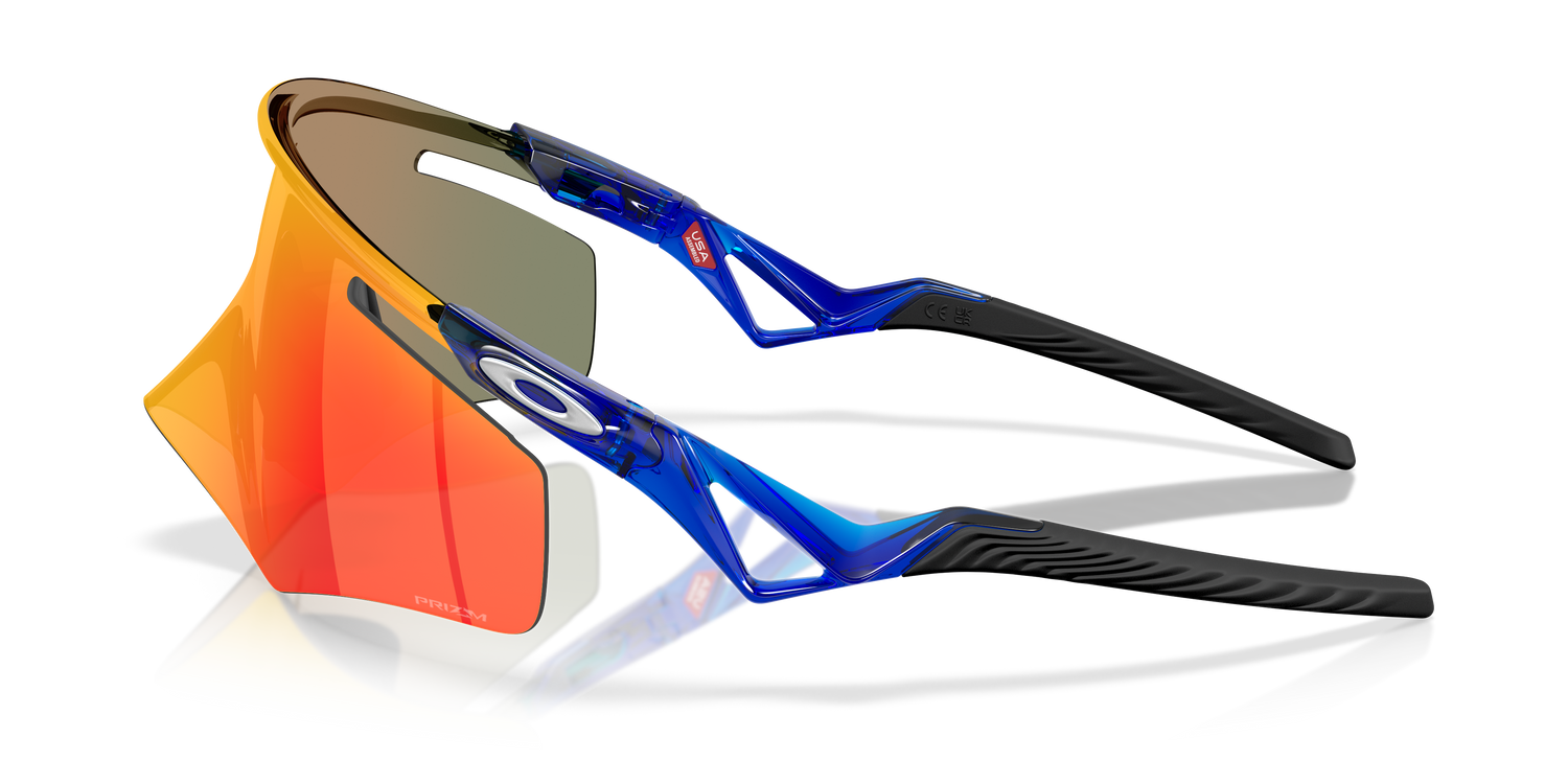 OAKLEY OO9481D QNTM KATO 948105 56