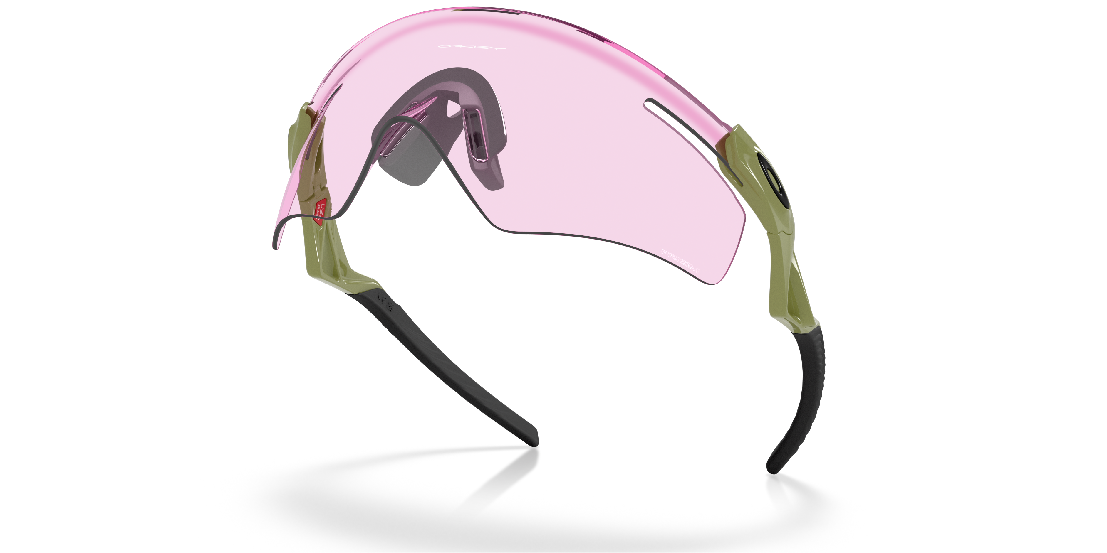 OAKLEY OO9481D QNTM KATO 948106 56