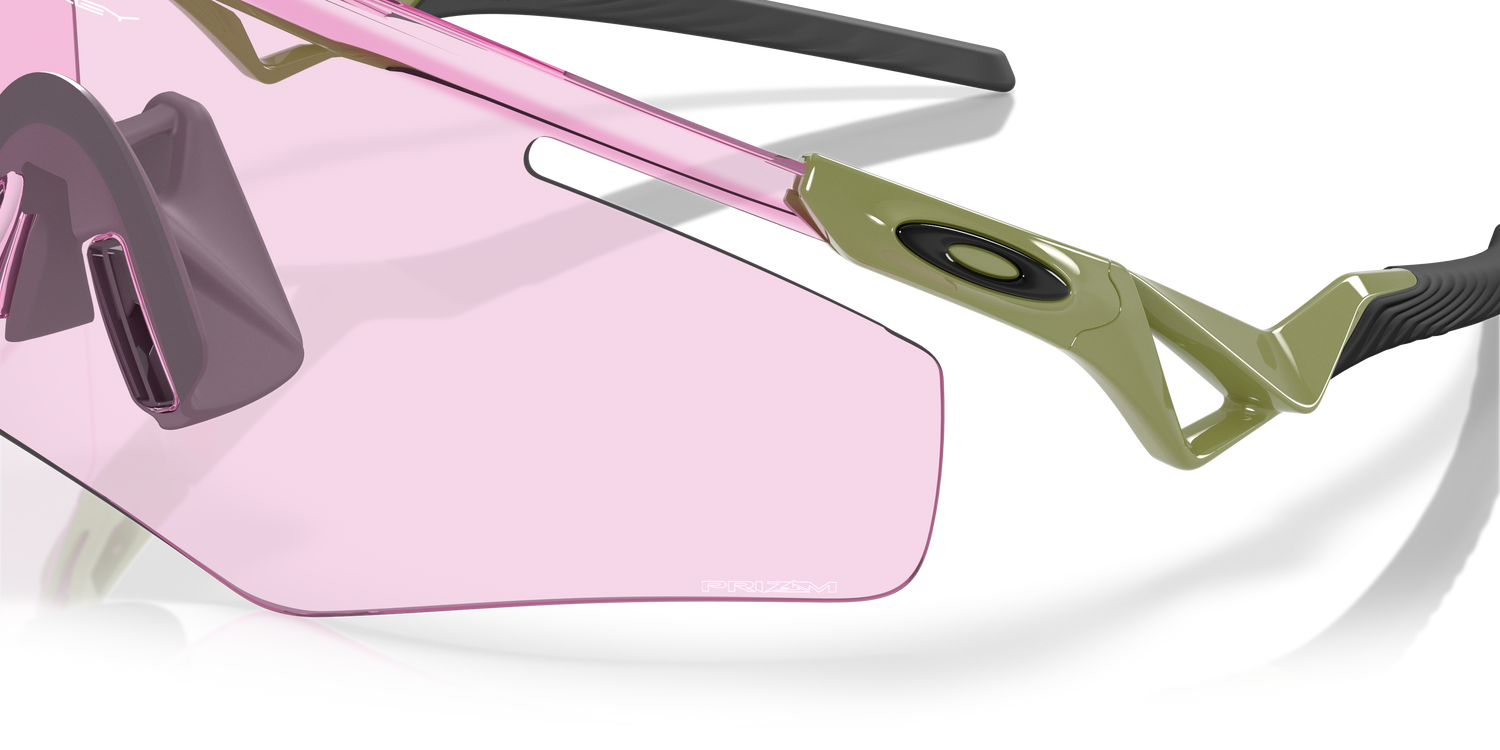 OAKLEY OO9481D QNTM KATO 948106 56