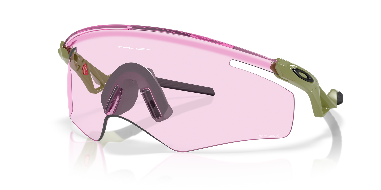 OAKLEY OO9481D QNTM KATO 948106 56