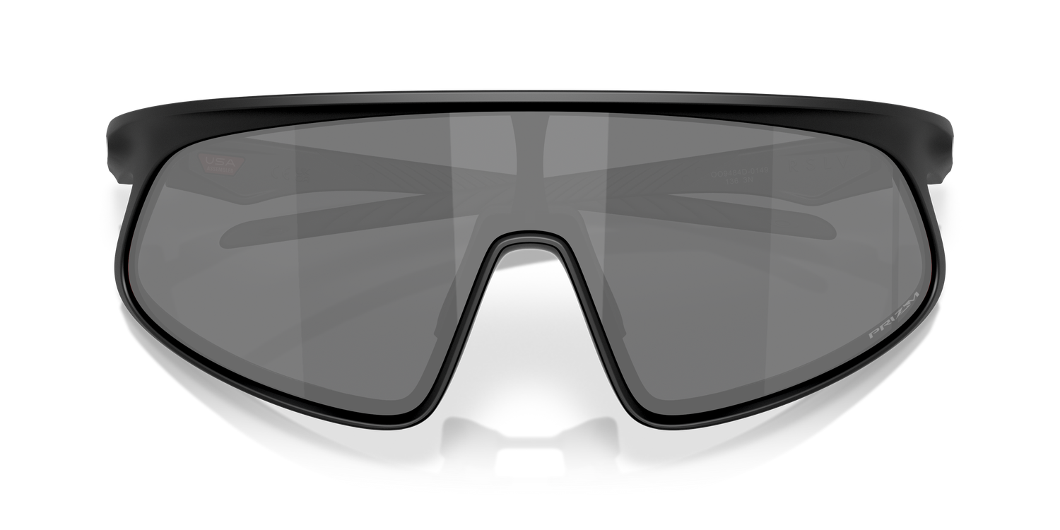 OAKLEY OO9484D RSLV 948401 49