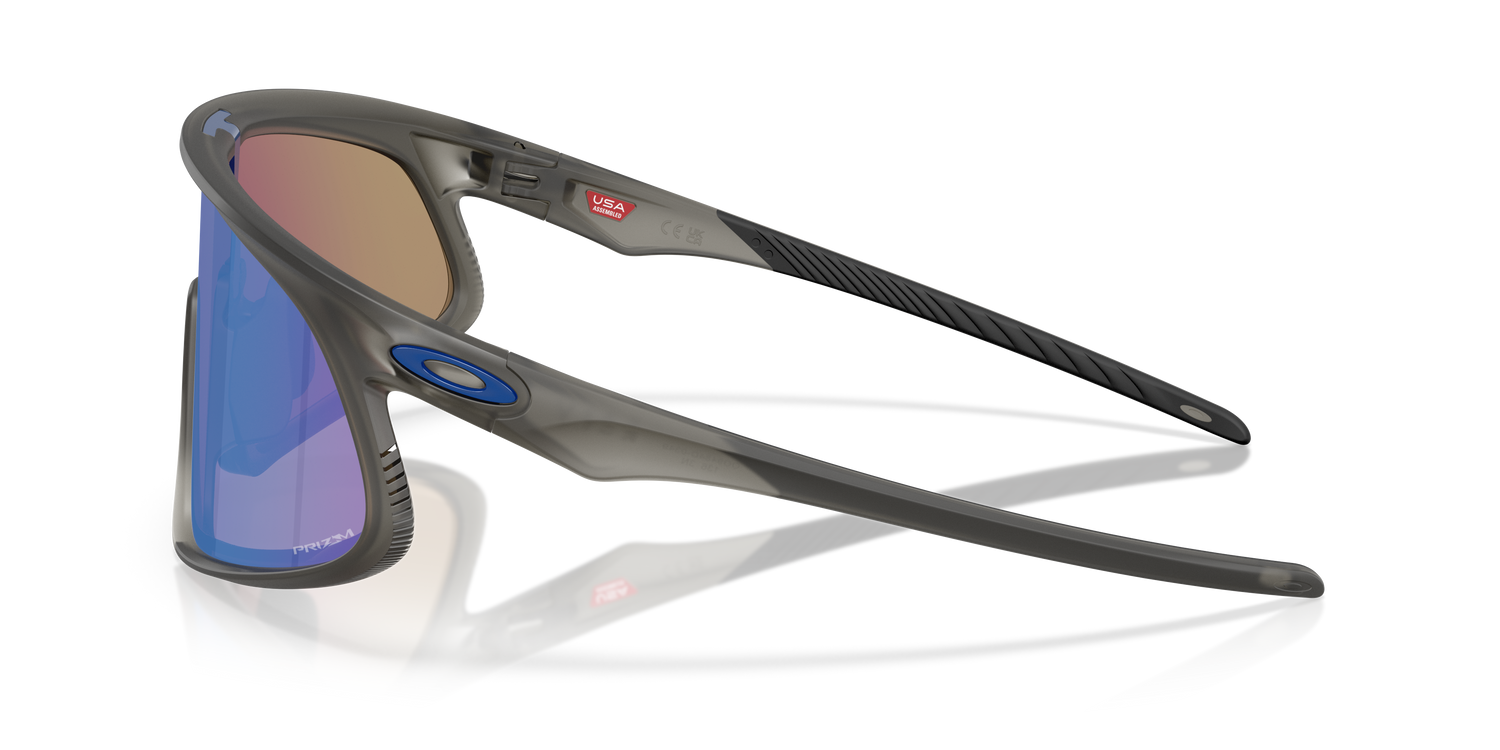 OAKLEY OO9484D RSLV 948403 49