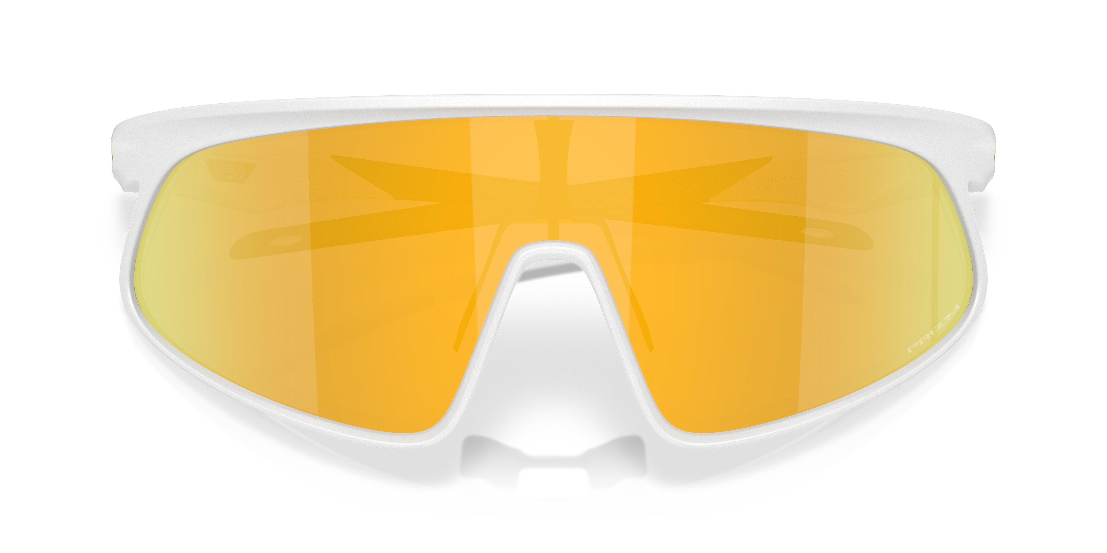 OAKLEY OO9484D RSLV 948404 49